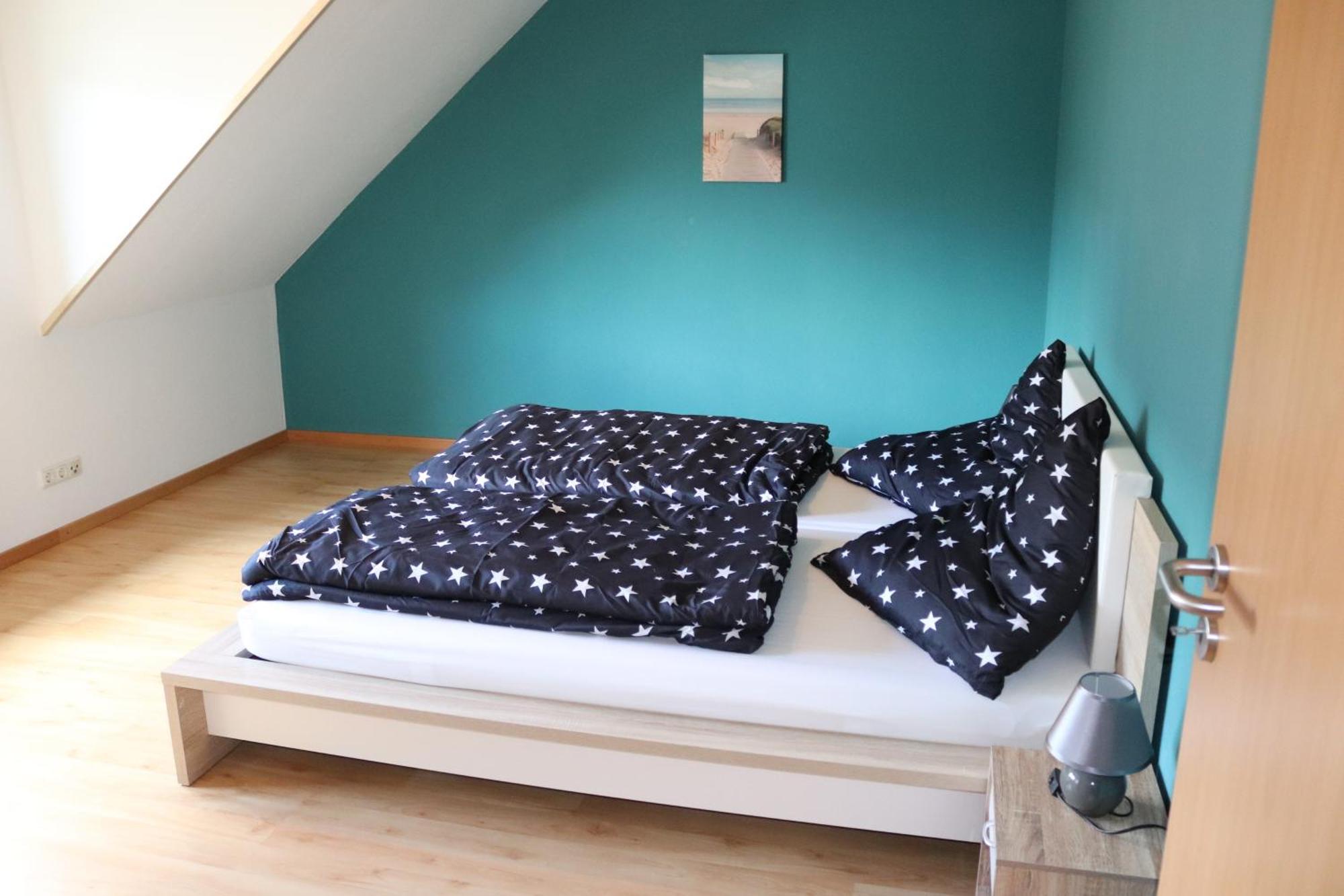 Ferienhaus Helten 뤼츠캄펜 외부 사진
