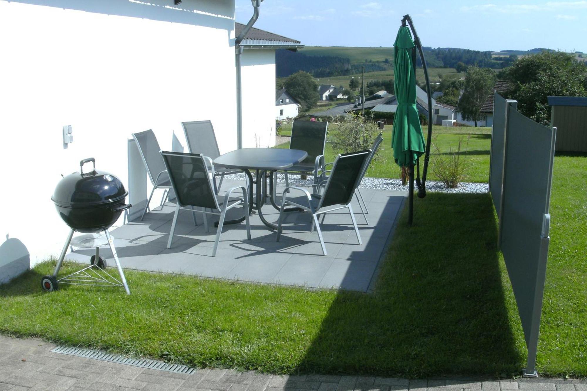Ferienhaus Helten 뤼츠캄펜 외부 사진