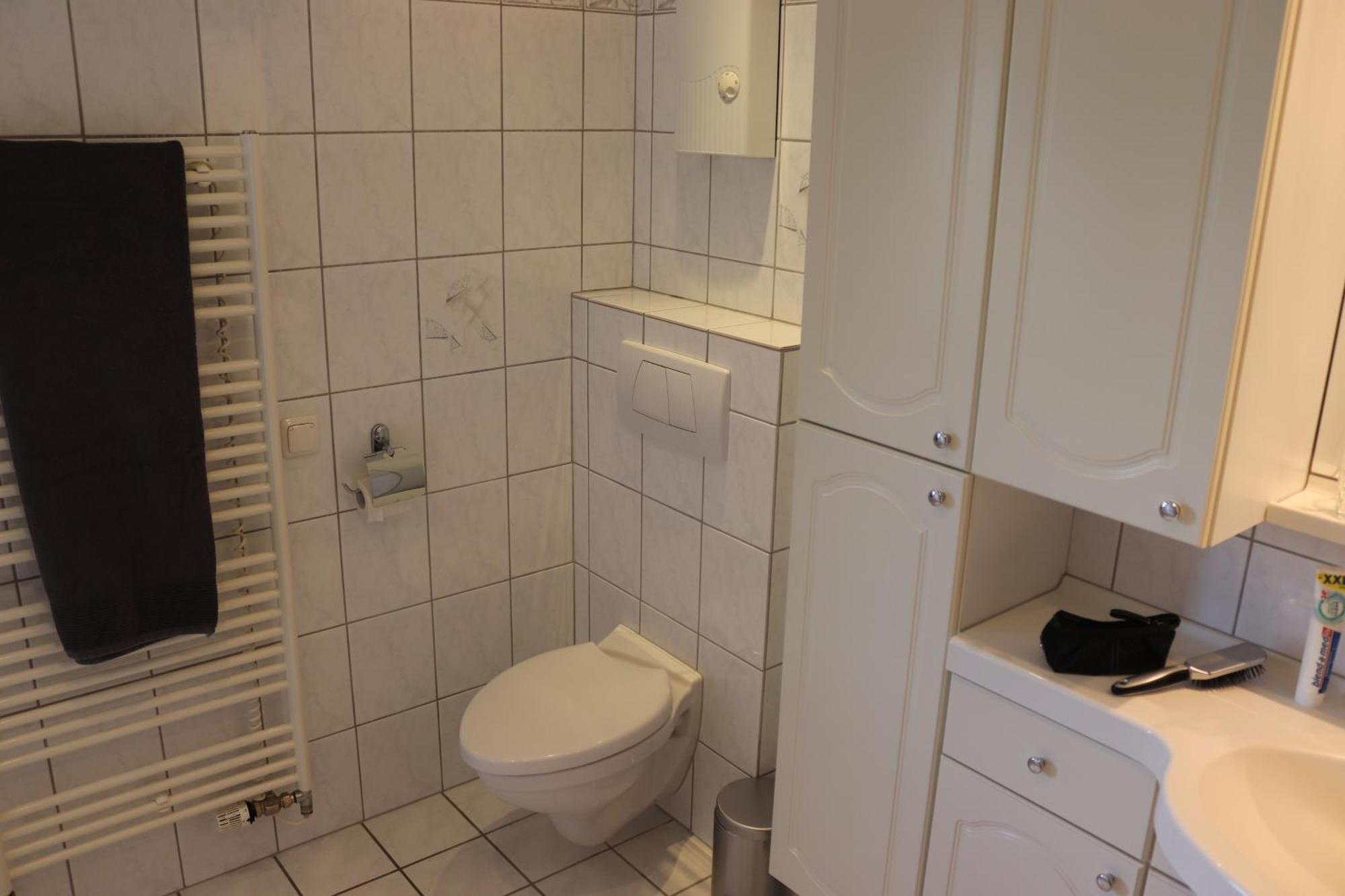 Ferienhaus Helten 뤼츠캄펜 외부 사진