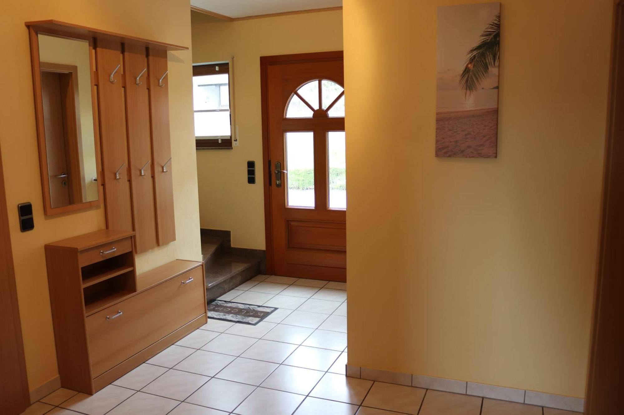 Ferienhaus Helten 뤼츠캄펜 외부 사진
