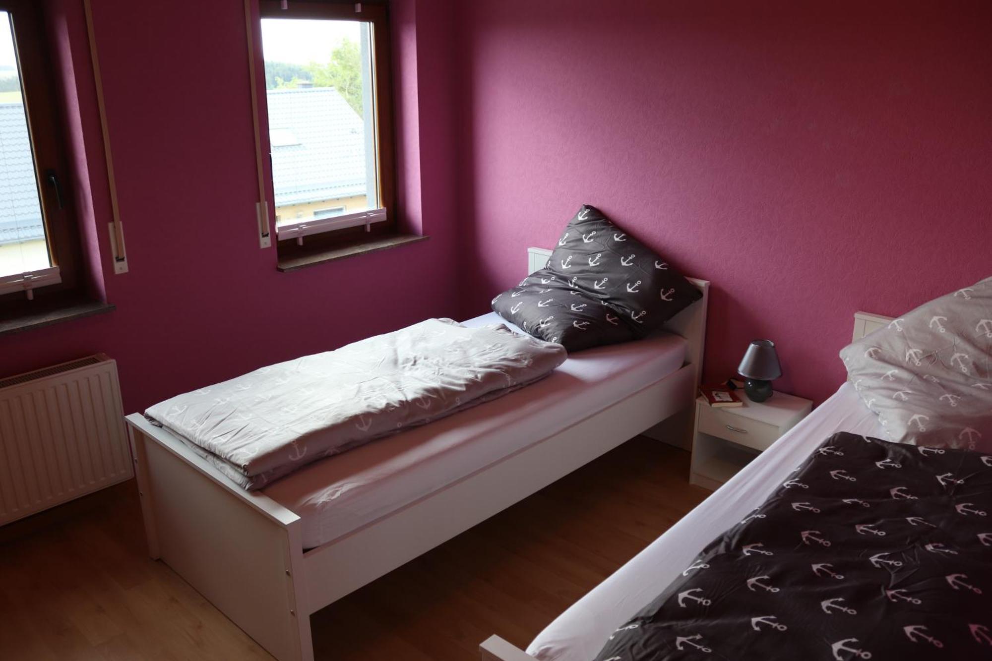 Ferienhaus Helten 뤼츠캄펜 외부 사진