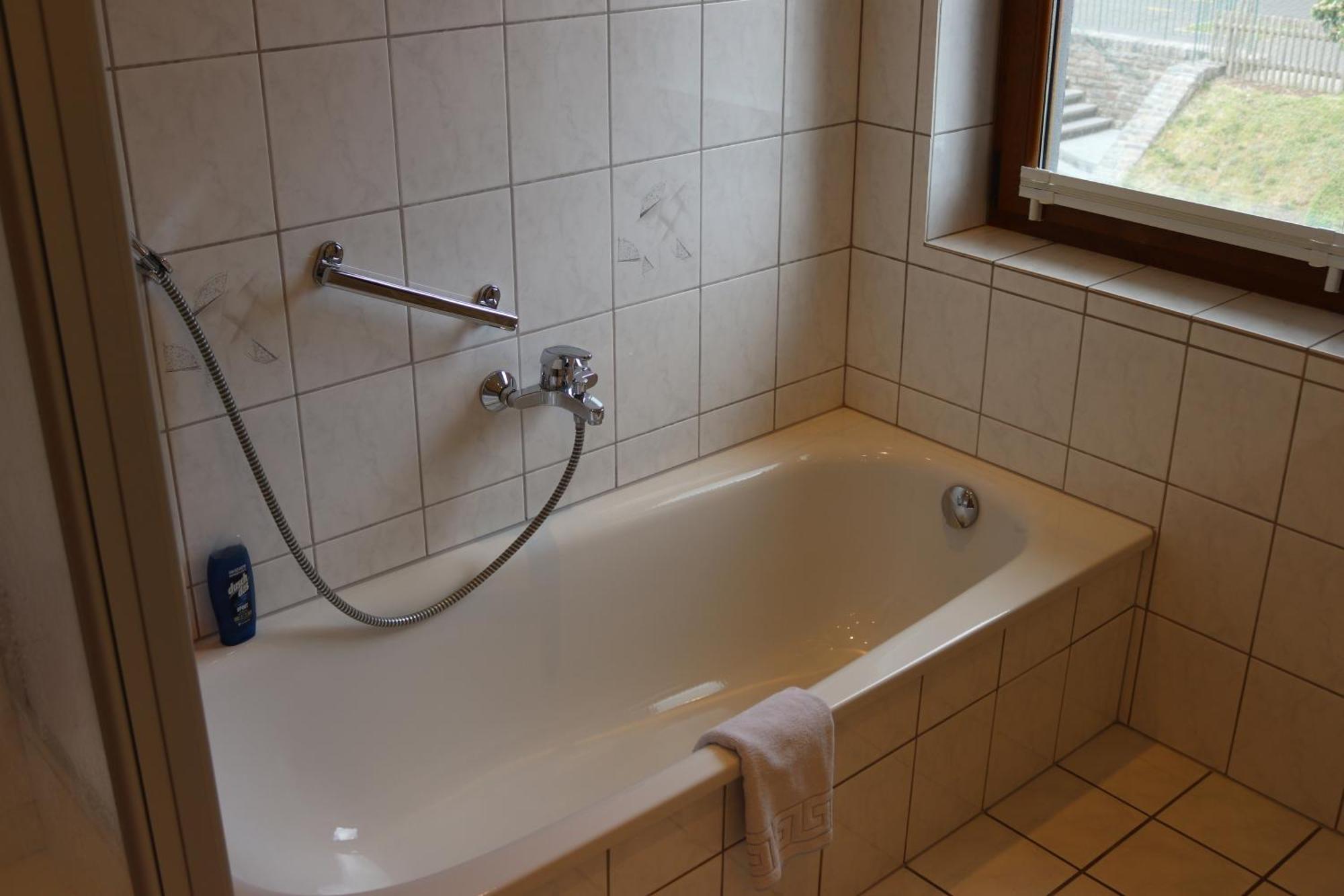 Ferienhaus Helten 뤼츠캄펜 외부 사진
