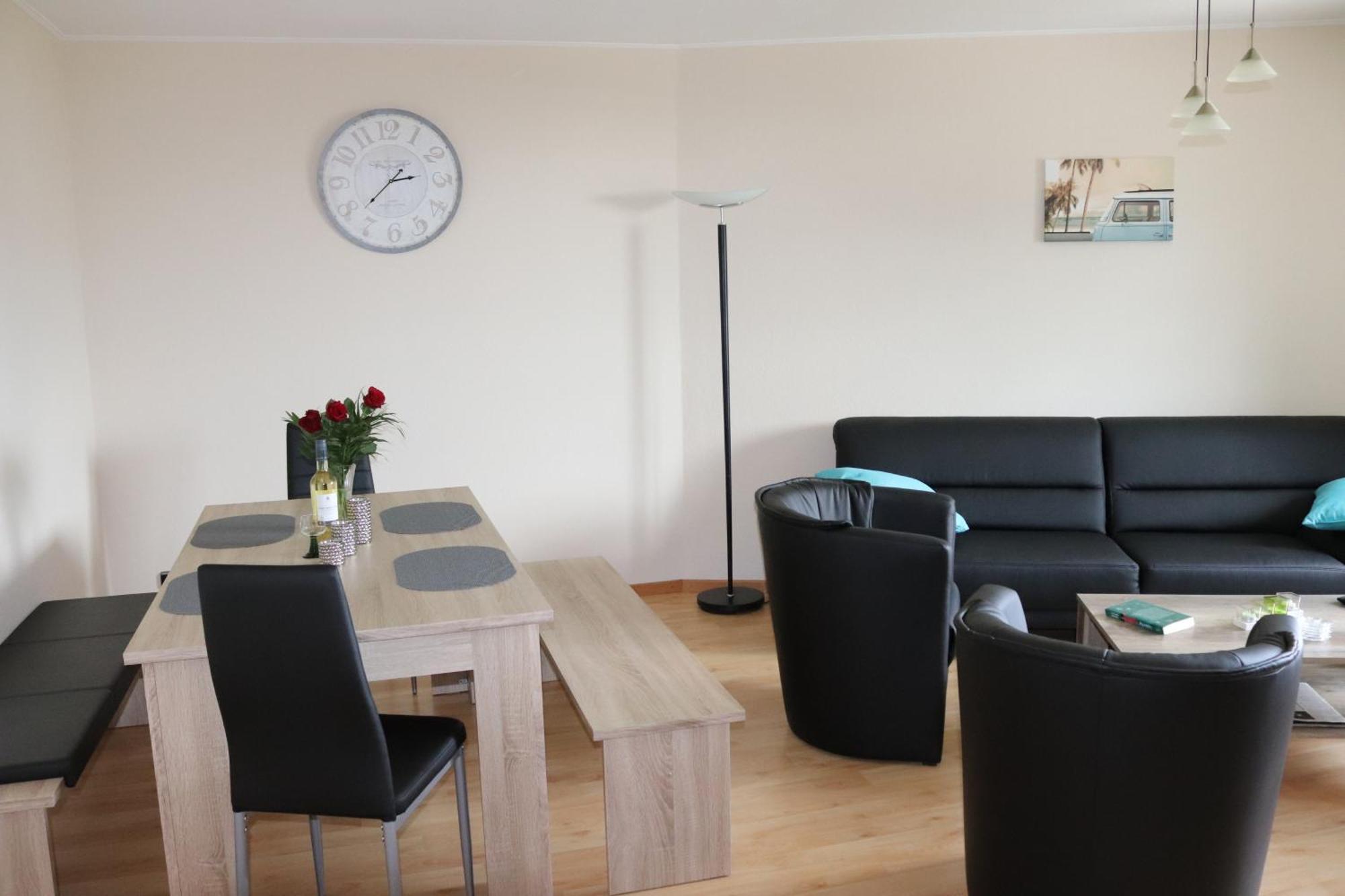 Ferienhaus Helten 뤼츠캄펜 외부 사진