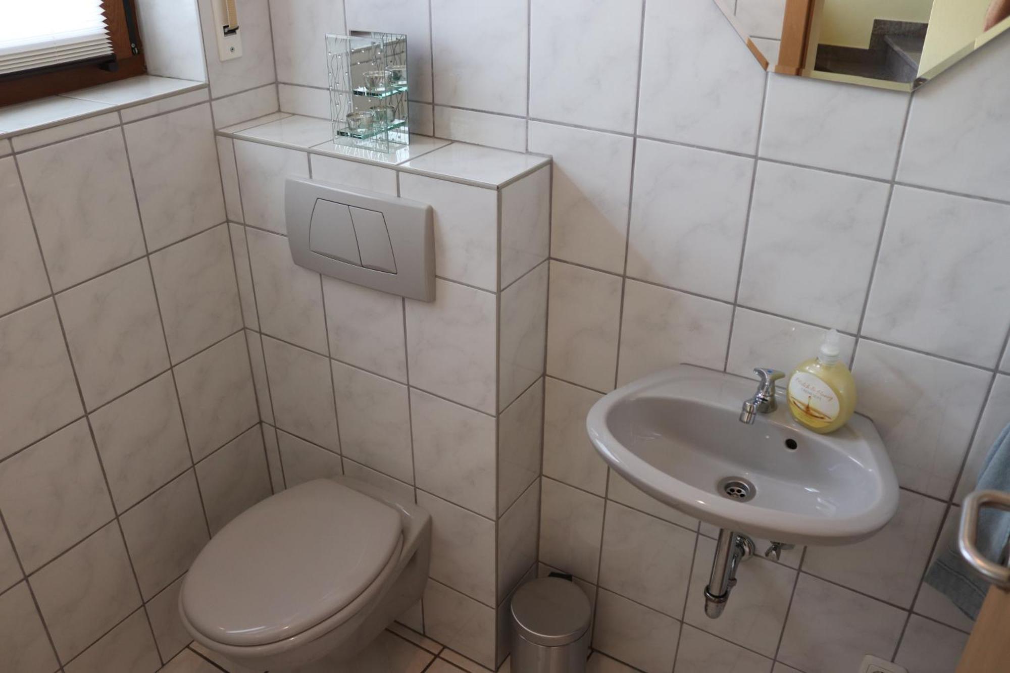 Ferienhaus Helten 뤼츠캄펜 외부 사진
