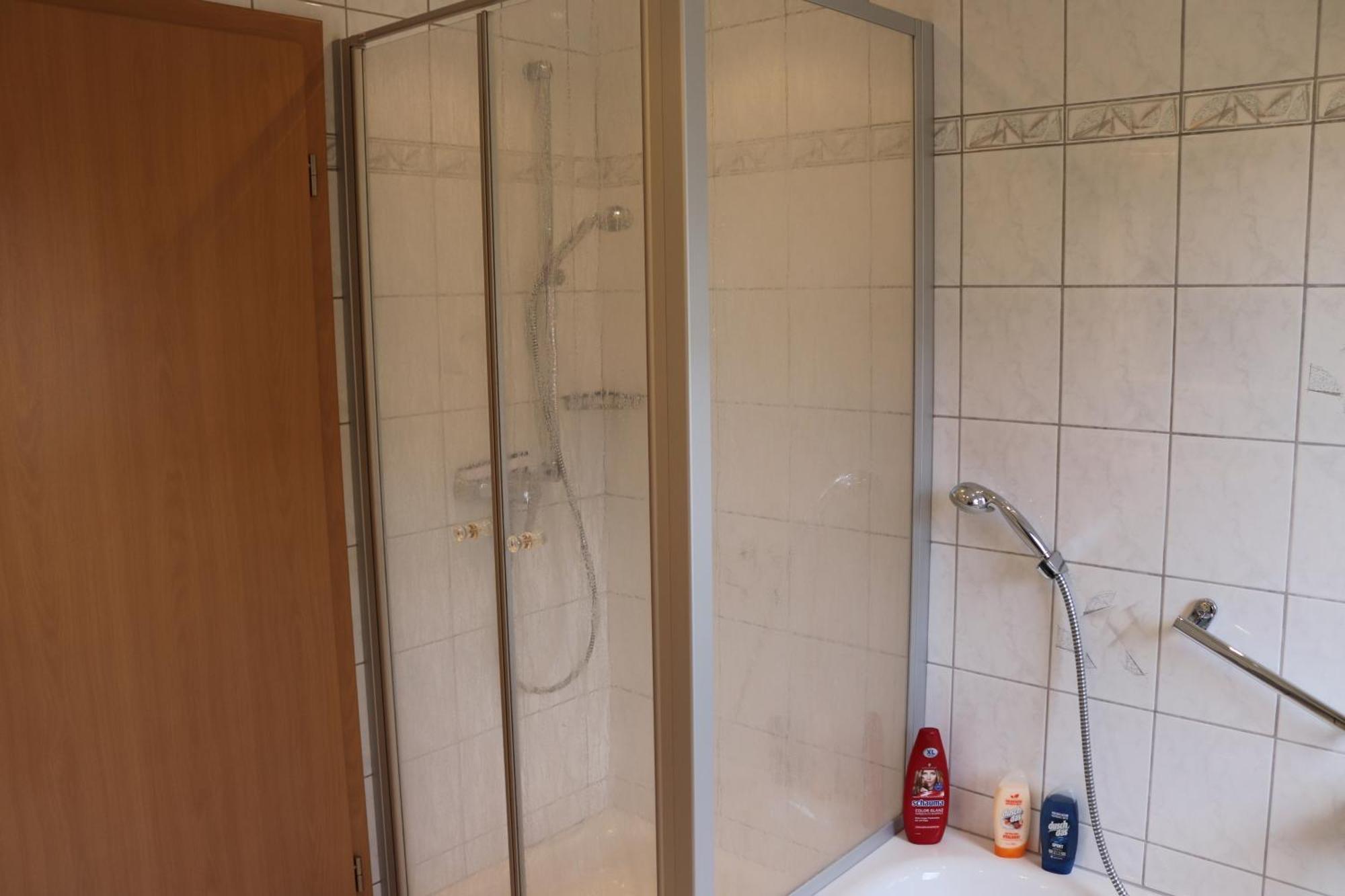 Ferienhaus Helten 뤼츠캄펜 외부 사진