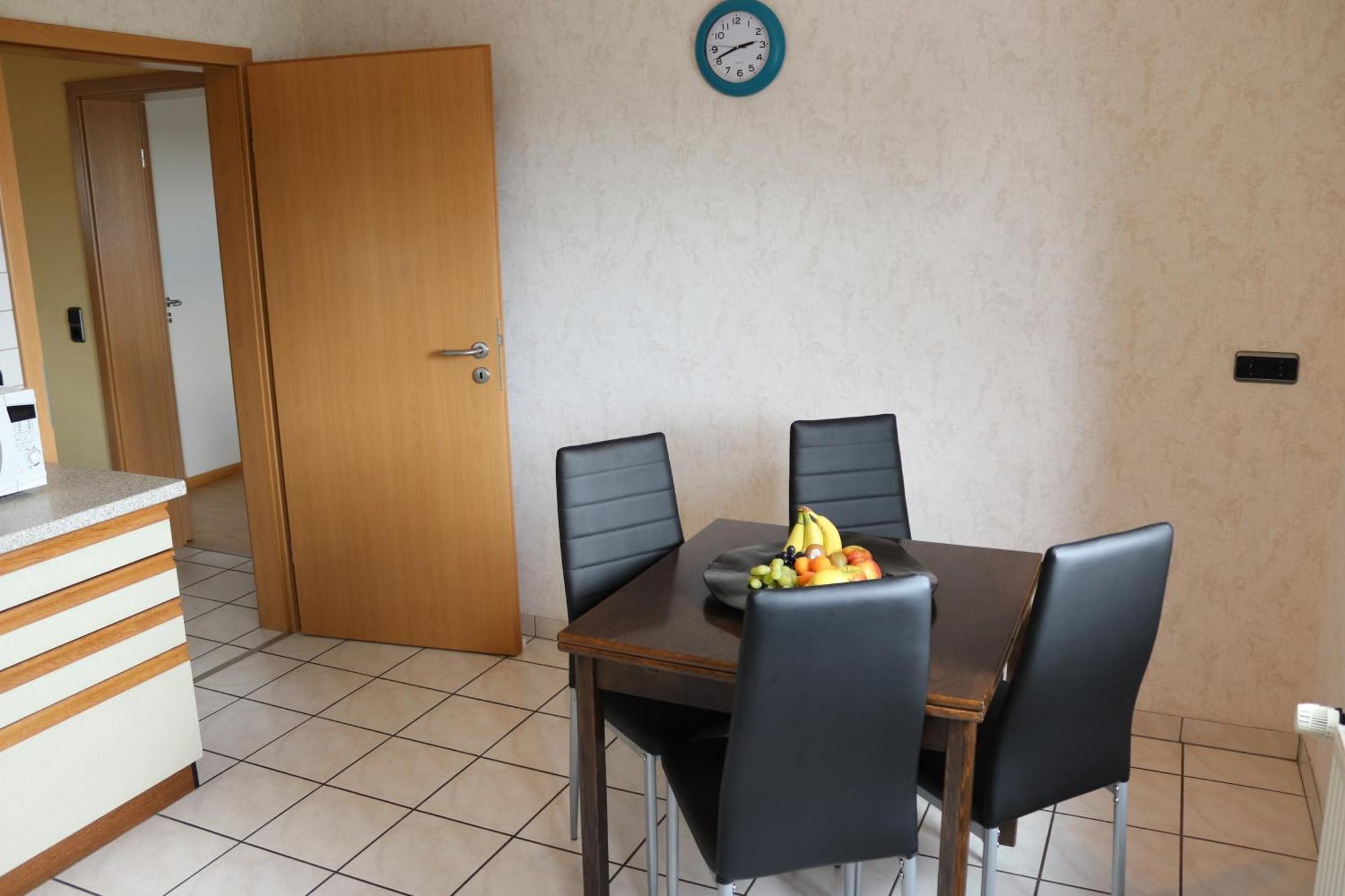 Ferienhaus Helten 뤼츠캄펜 외부 사진