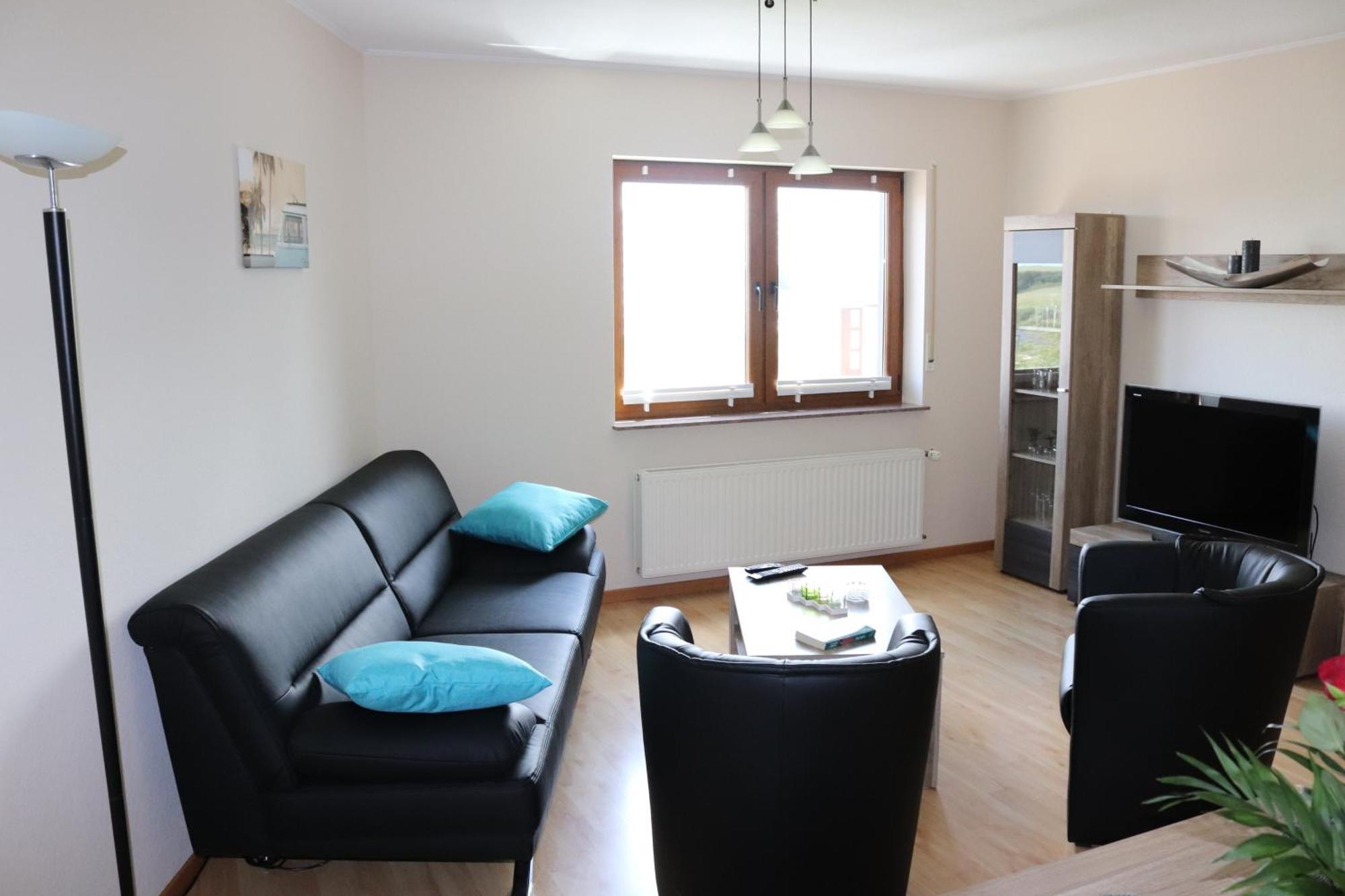 Ferienhaus Helten 뤼츠캄펜 외부 사진